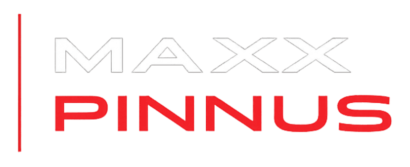 MaxxPinnus Logo